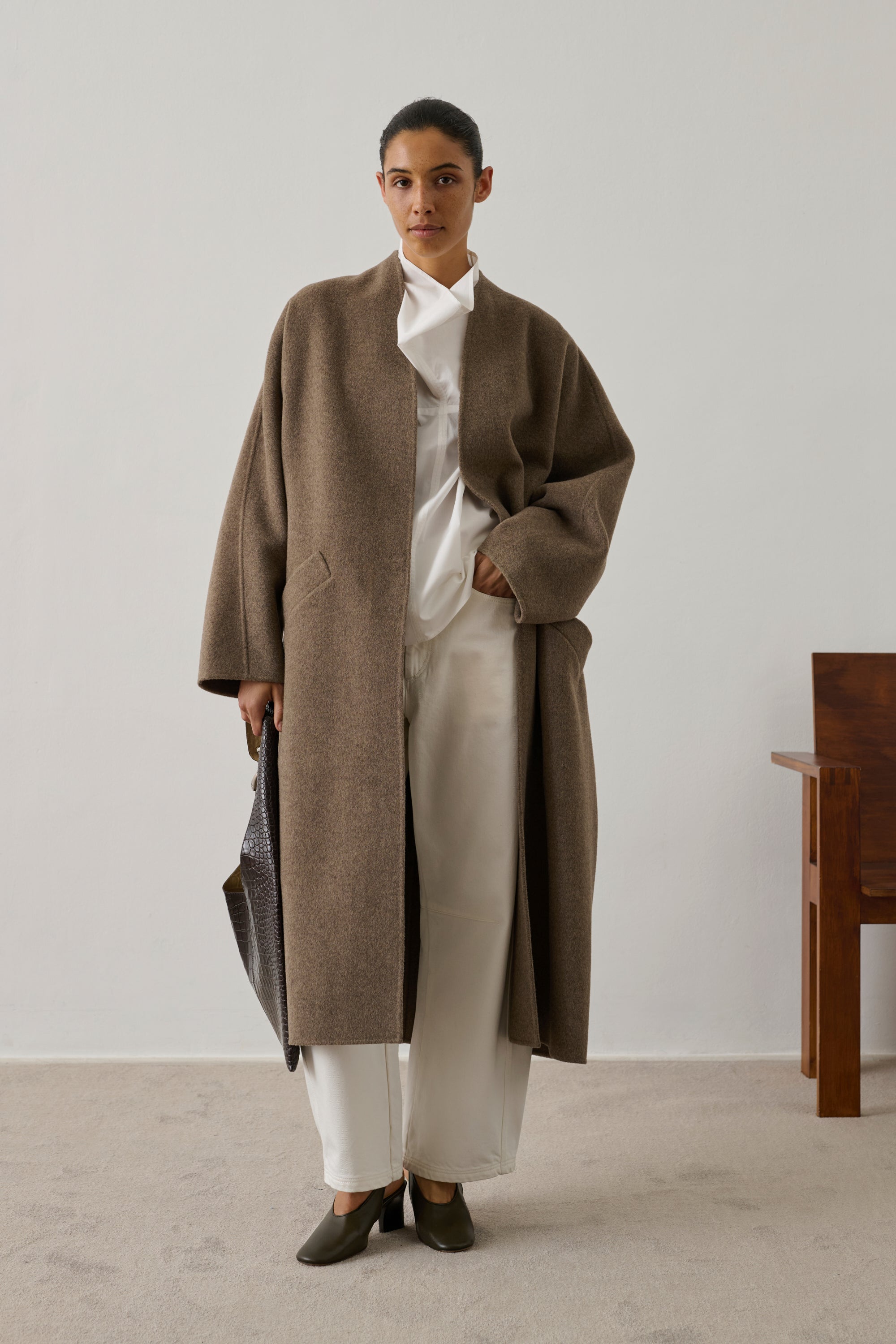 Women's Coats & Jackets - Spring-Summer 2026 - Soeur