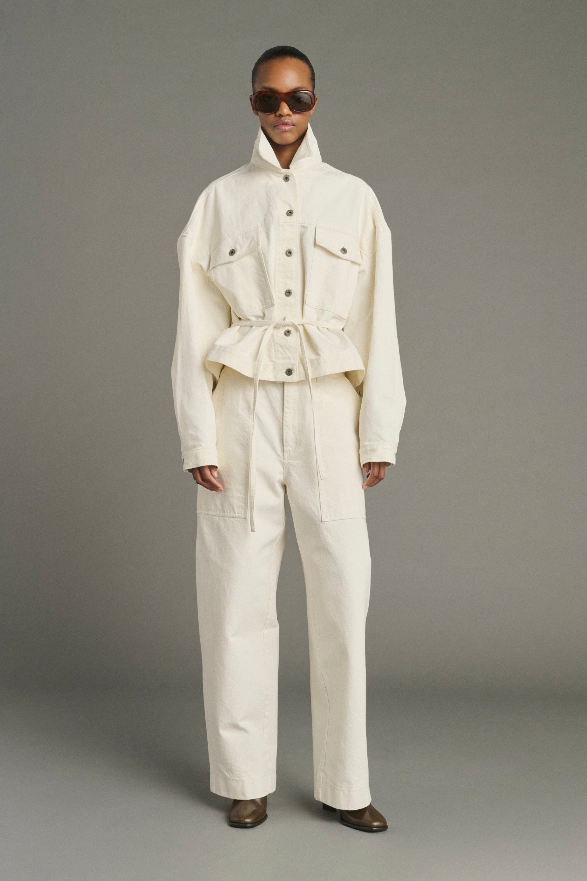 Women's Coats & Jackets - Fall-Winter 2026 - Soeur