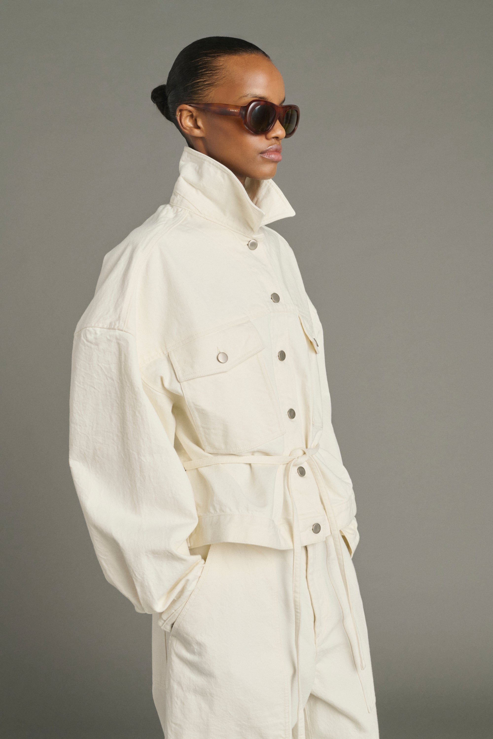 Women's Coats & Jackets - Fall-Winter 2026 - Soeur