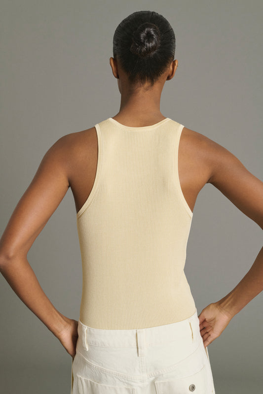 Kenzie pullover - Cream - Women