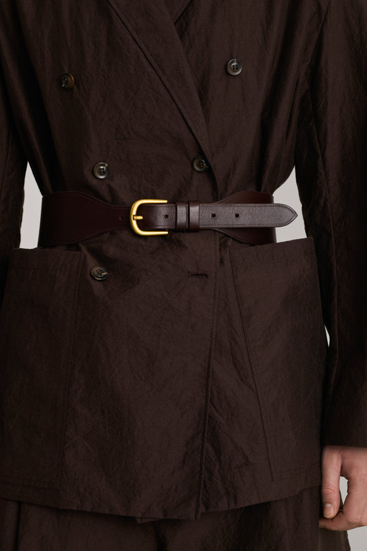 BROWN DAIN BELT