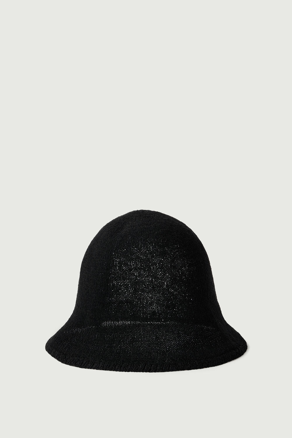 Ivor Hat - Black - Woman